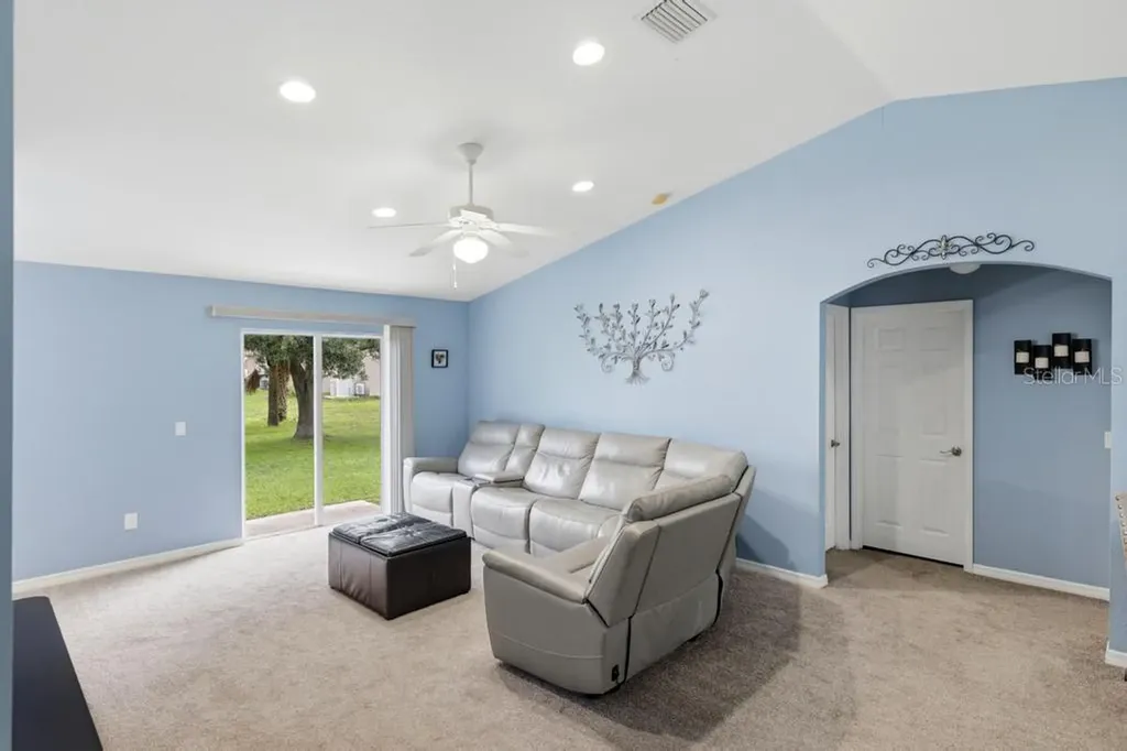 2328 Allsup Terrace North Port FL 34286