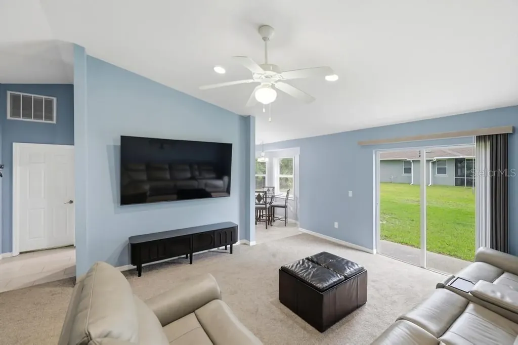 2328 Allsup Terrace North Port FL 34286