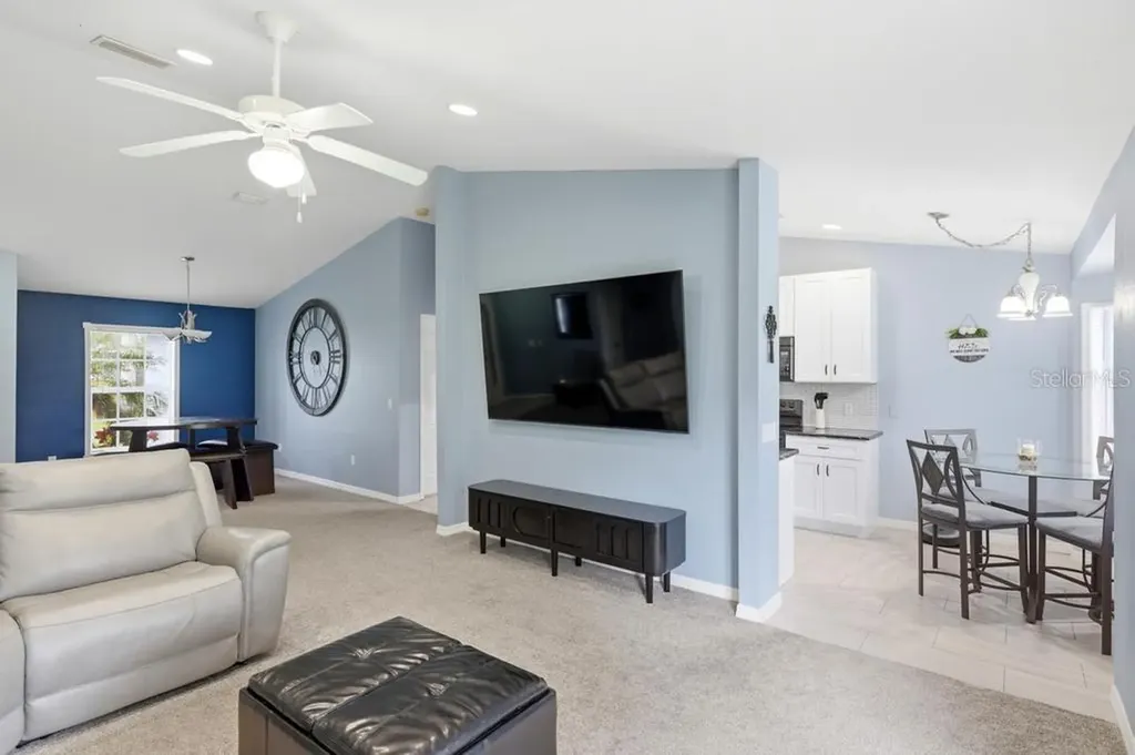 2328 Allsup Terrace North Port FL 34286