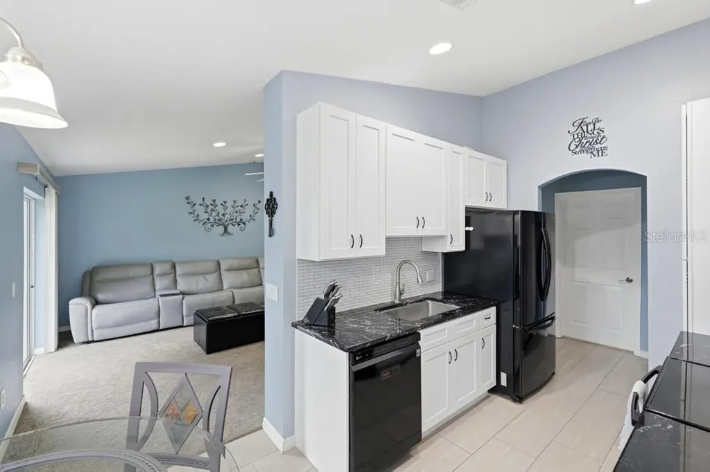 2328 Allsup Terrace North Port FL 34286