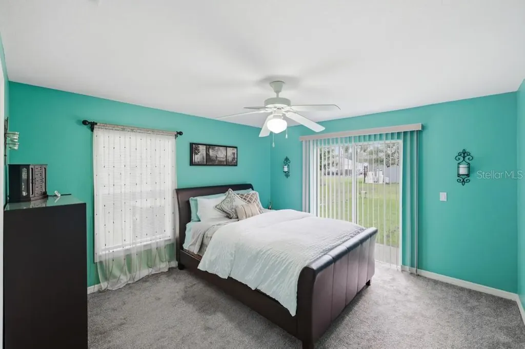 2328 Allsup Terrace North Port FL 34286