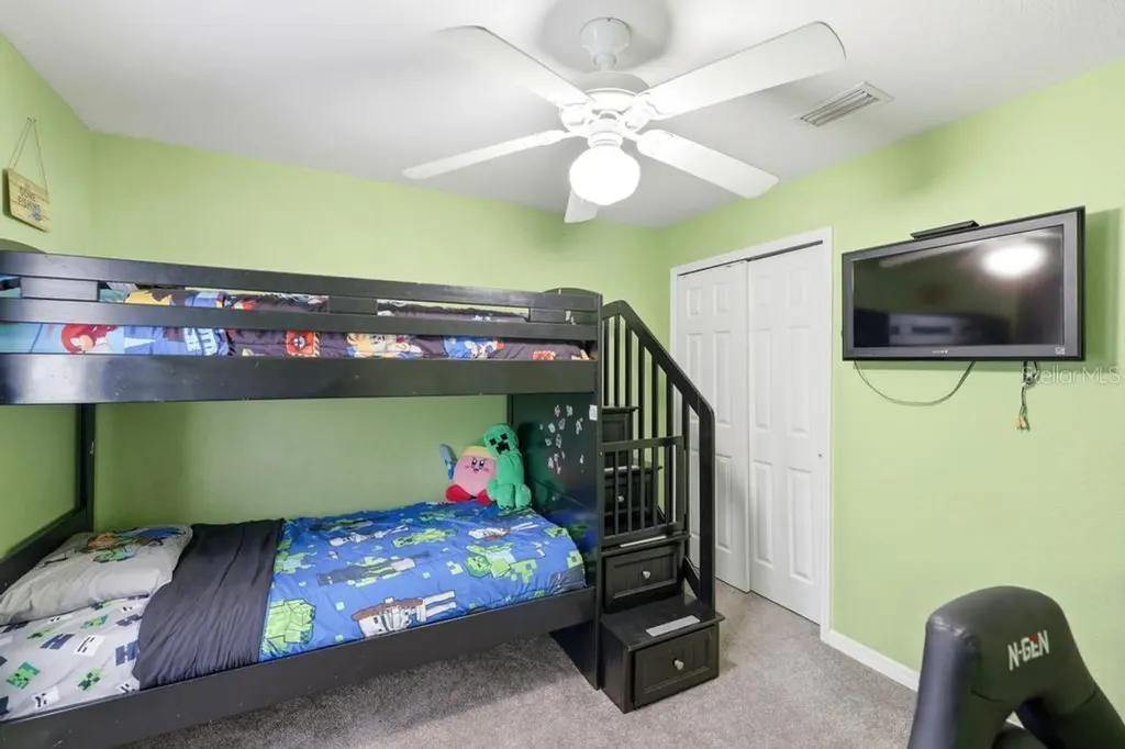 2328 Allsup Terrace North Port FL 34286