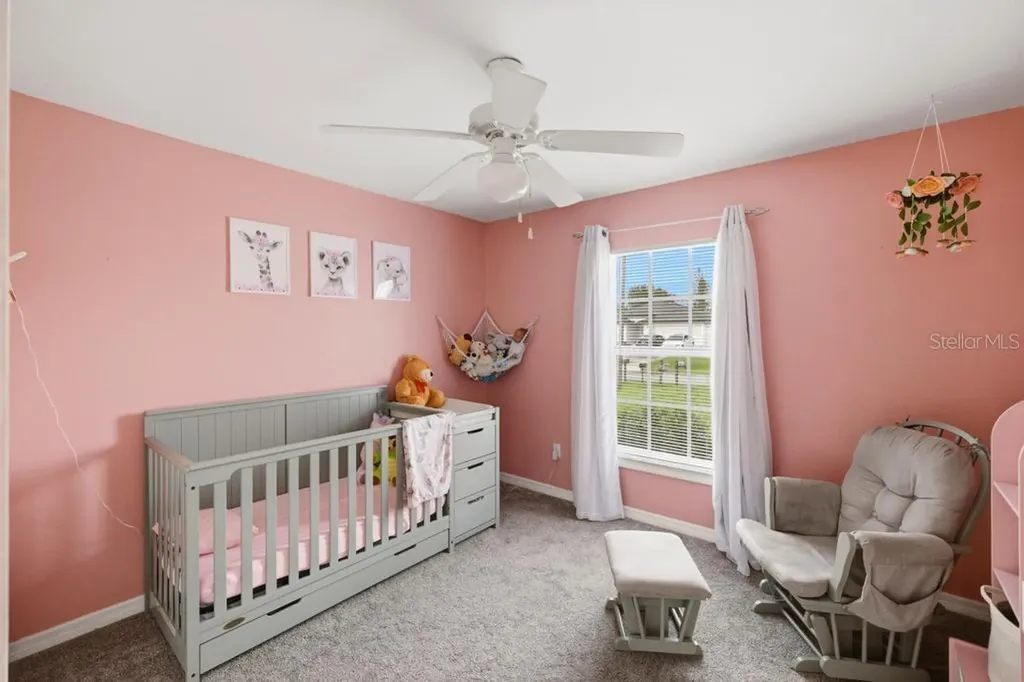 2328 Allsup Terrace North Port FL 34286
