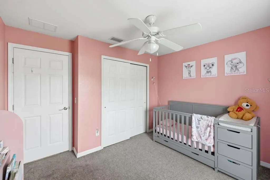 2328 Allsup Terrace North Port FL 34286