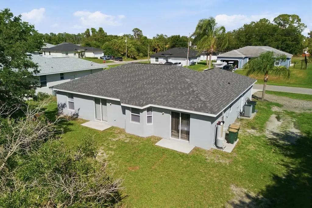 2328 Allsup Terrace North Port FL 34286