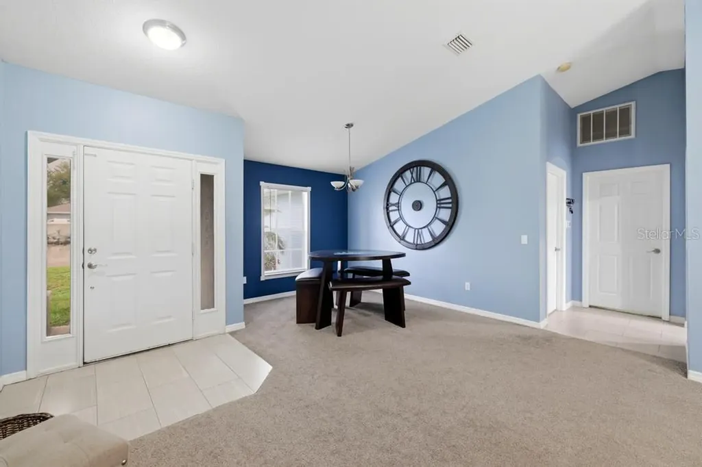 2328 Allsup Terrace North Port FL 34286