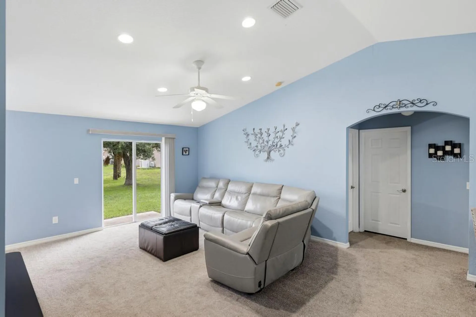 2328 Allsup Terrace North Port FL 34286