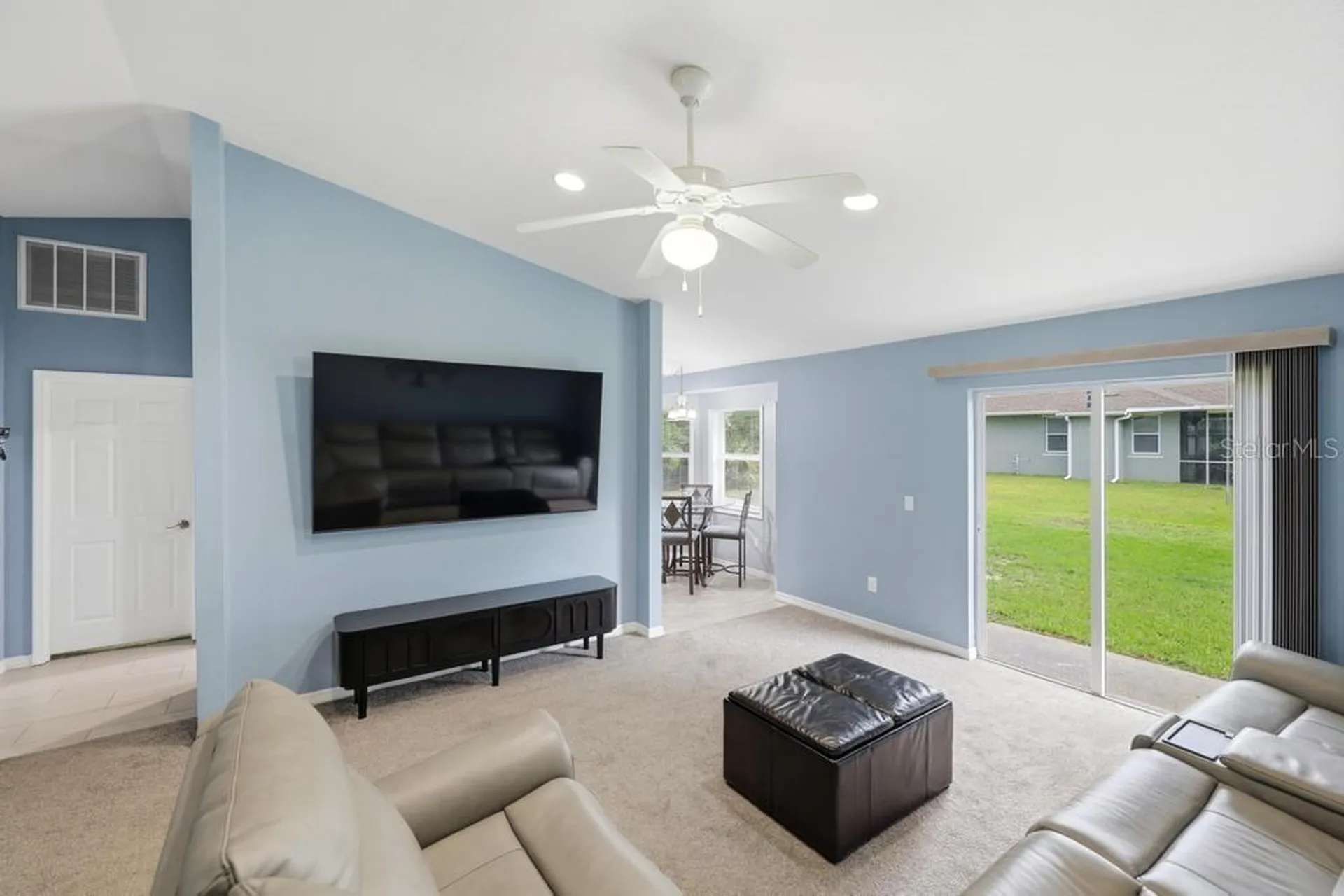 2328 Allsup Terrace North Port FL 34286