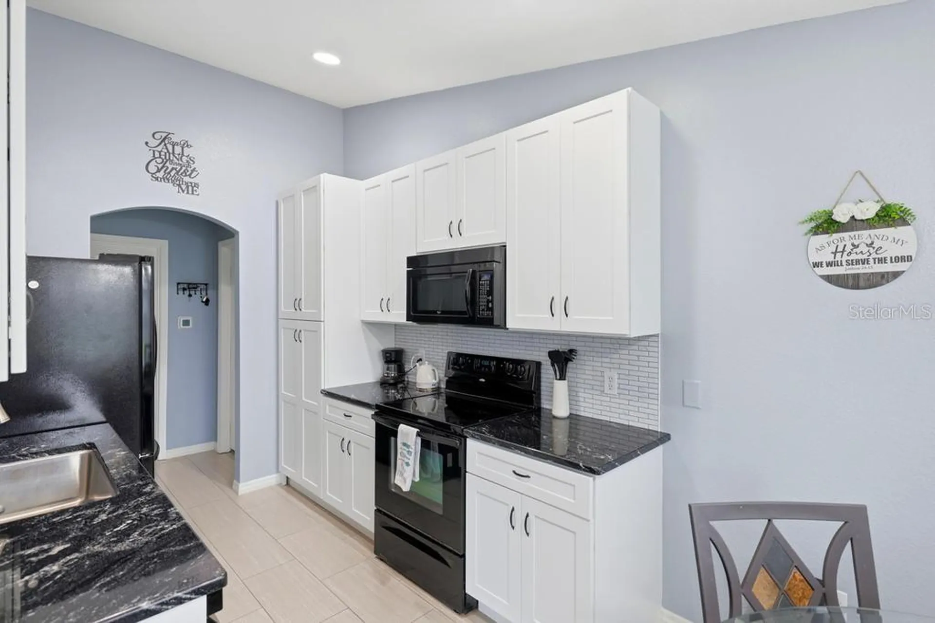 2328 Allsup Terrace North Port FL 34286