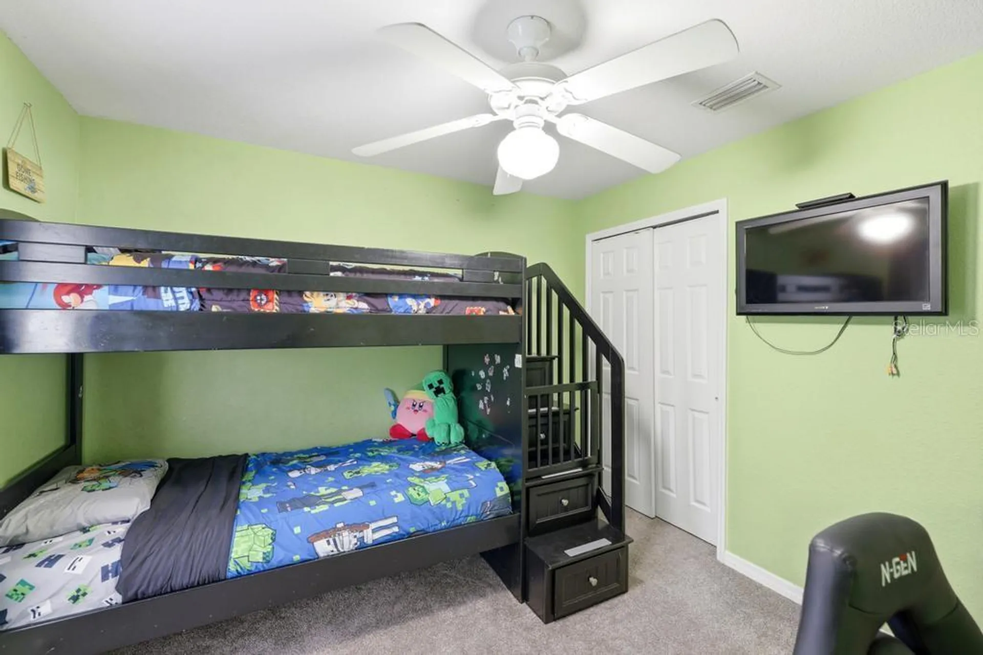 2328 Allsup Terrace North Port FL 34286