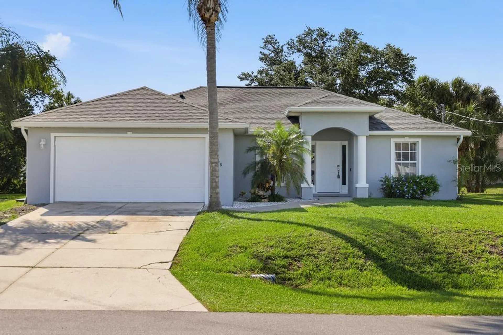 2328 Allsup Terrace North Port FL 34286