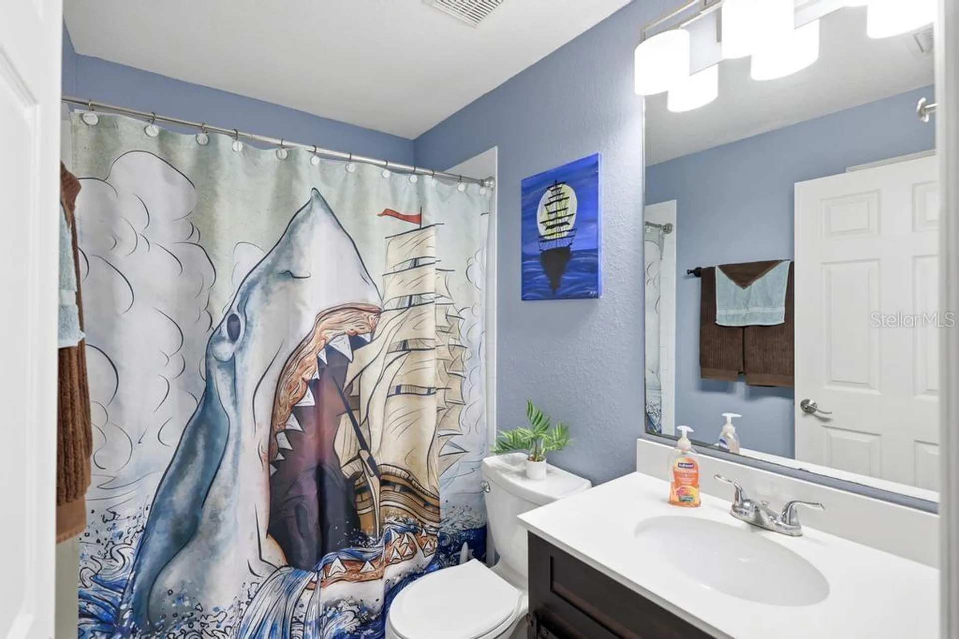 2328 Allsup Terrace North Port FL 34286