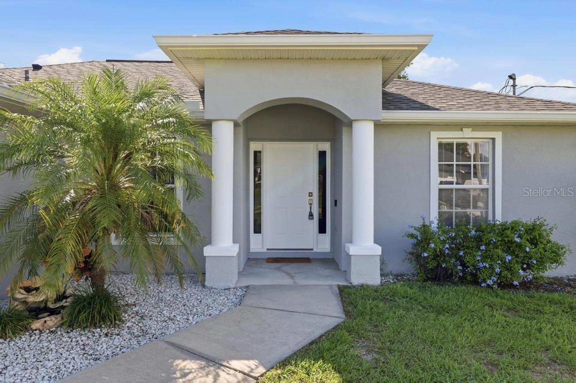2328 Allsup Terrace North Port FL 34286