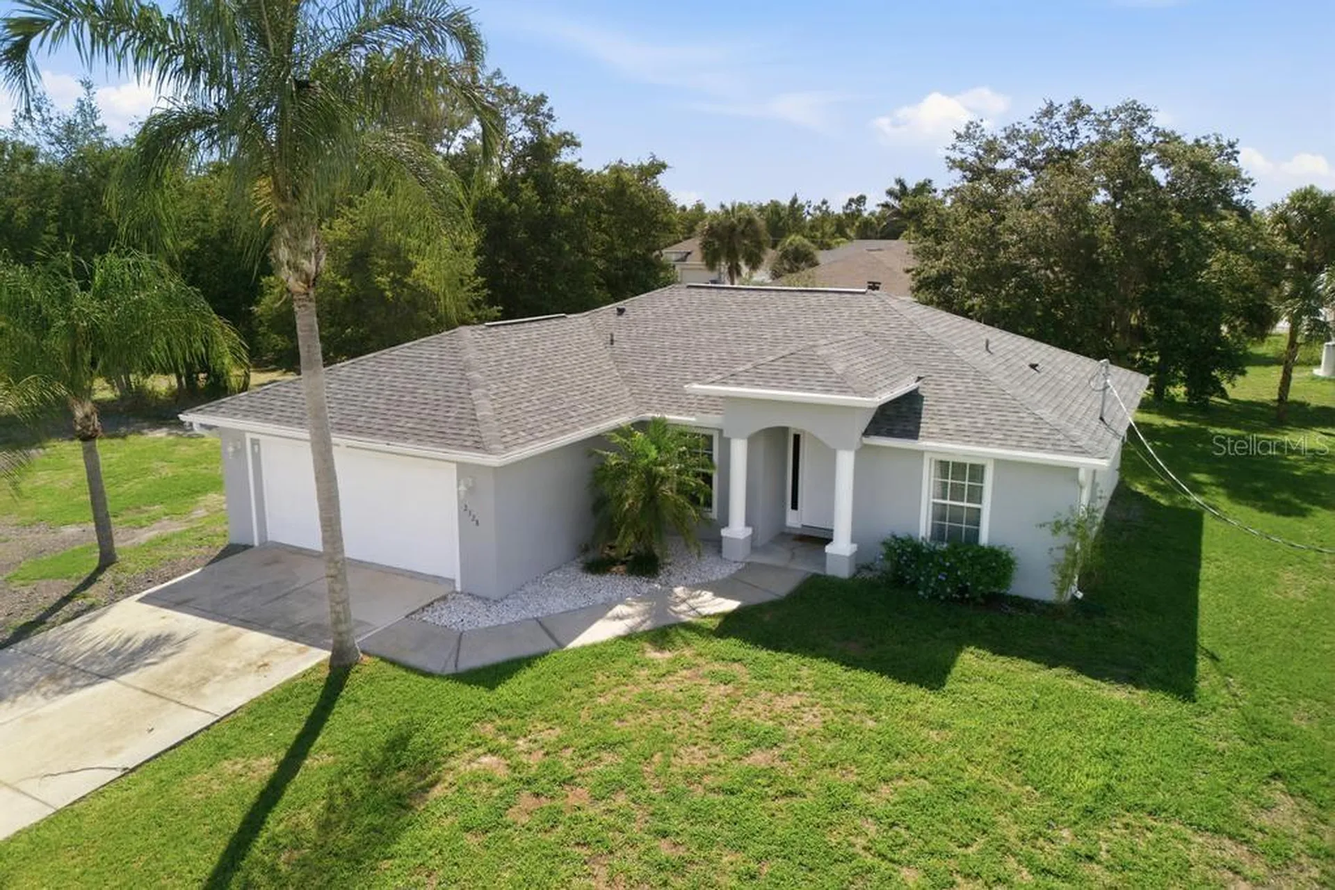 2328 Allsup Terrace North Port FL 34286