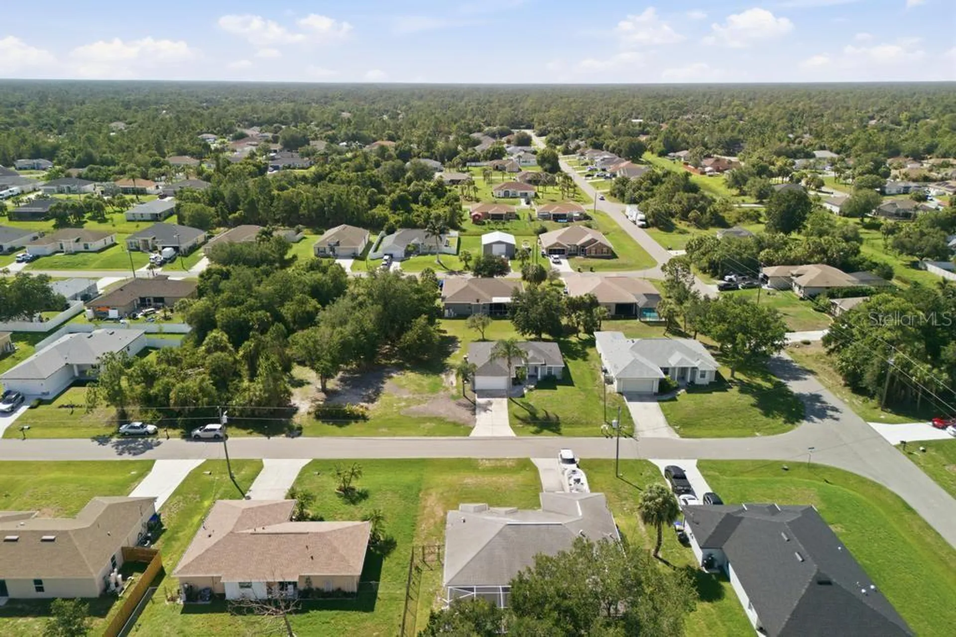 2328 Allsup Terrace North Port FL 34286