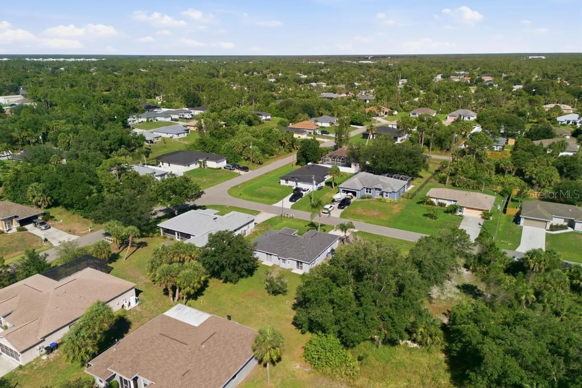 2328 Allsup Terrace North Port FL 34286