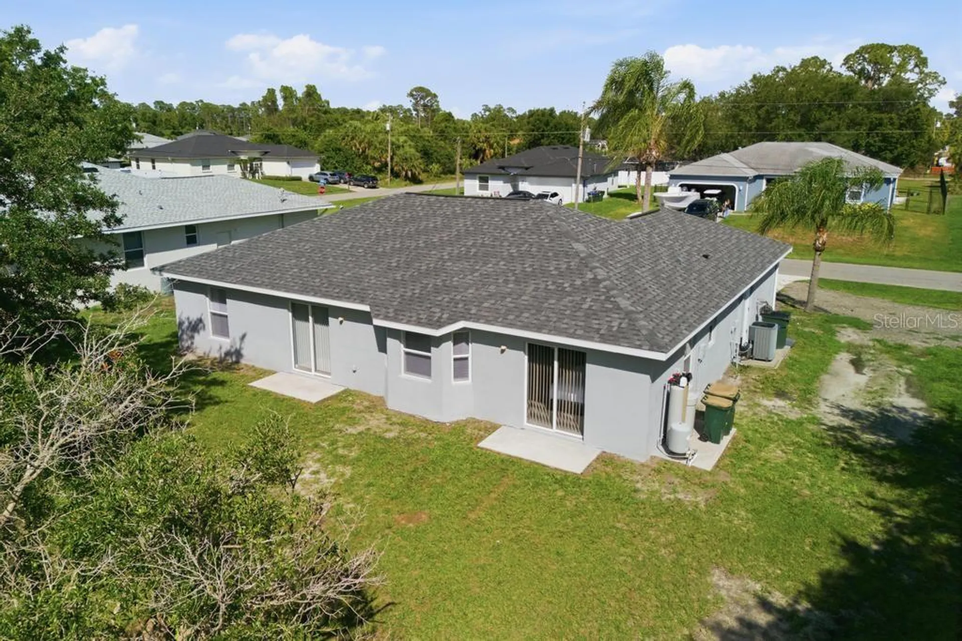 2328 Allsup Terrace North Port FL 34286