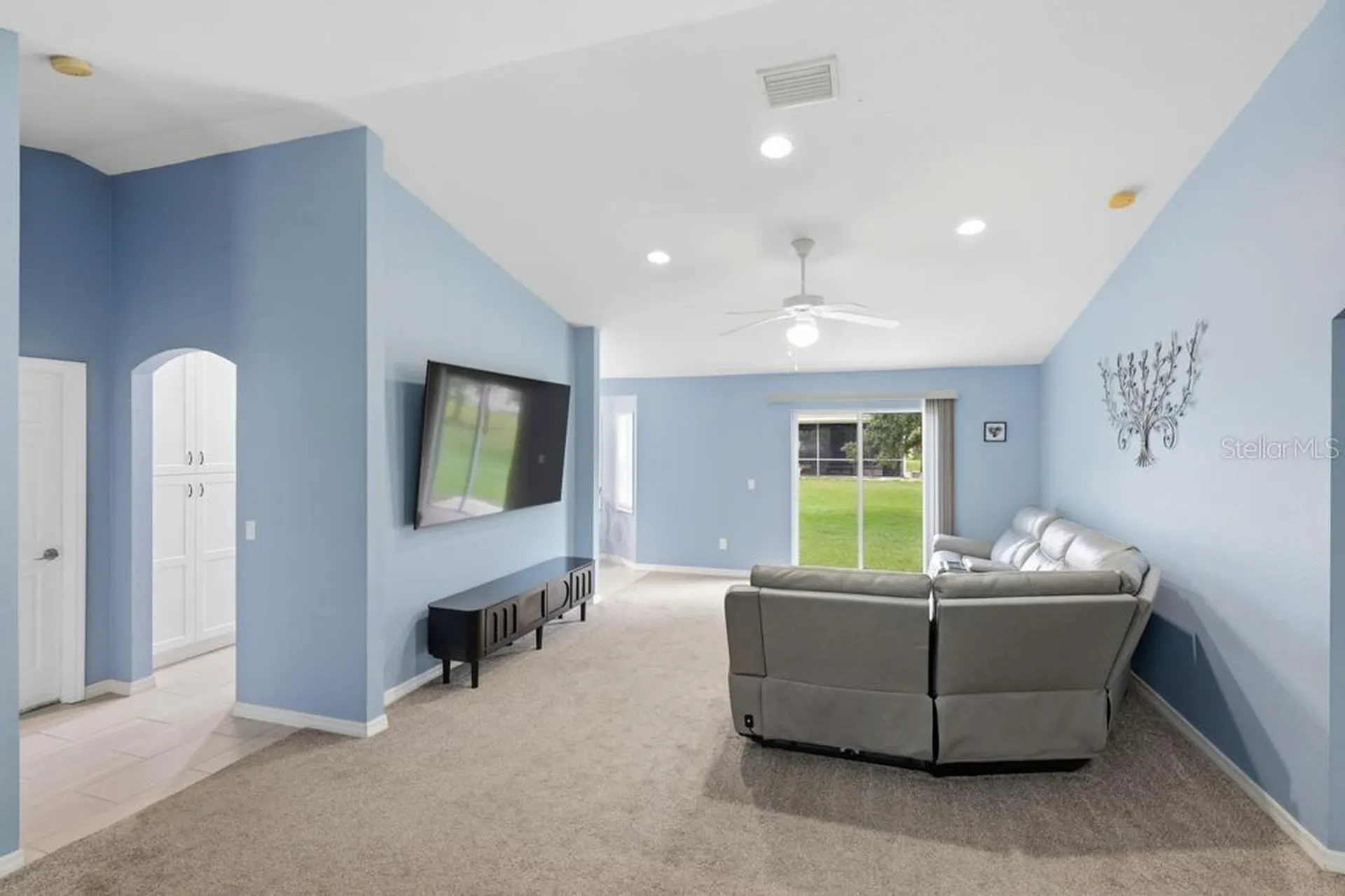 2328 Allsup Terrace North Port FL 34286