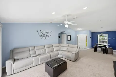 2328 Allsup Terrace North Port FL 34286