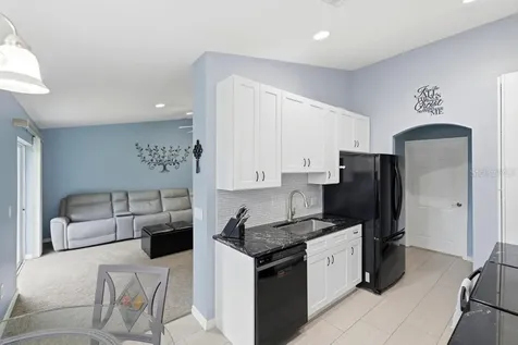 2328 Allsup Terrace North Port FL 34286