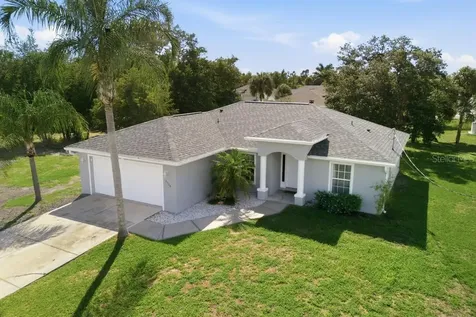2328 Allsup Terrace North Port FL 34286