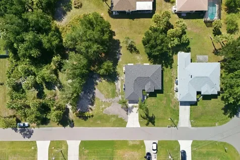 2328 Allsup Terrace North Port FL 34286
