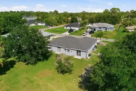 2328 Allsup Terrace North Port FL 34286