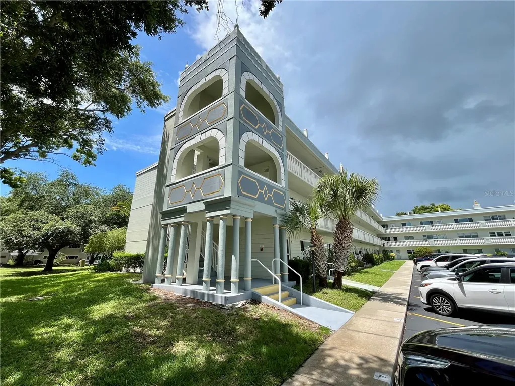 2292 Costa Rican Drive Clearwater FL 33763