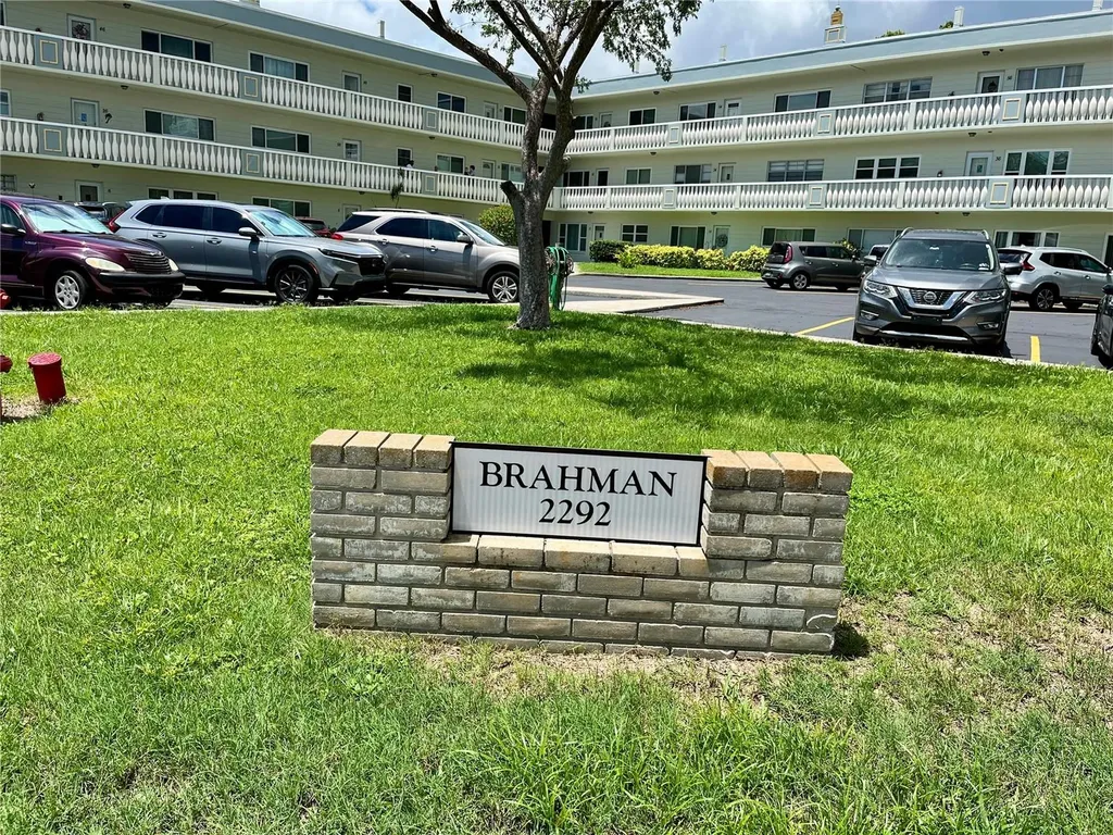 2292 Costa Rican Drive Clearwater FL 33763