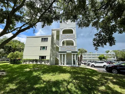 2292 Costa Rican Drive Clearwater FL 33763