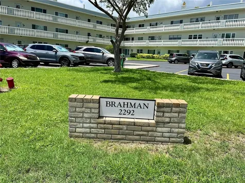 2292 Costa Rican Drive Clearwater FL 33763