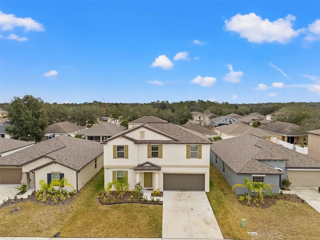 194 Argyll Drive Spring Hill FL 34609