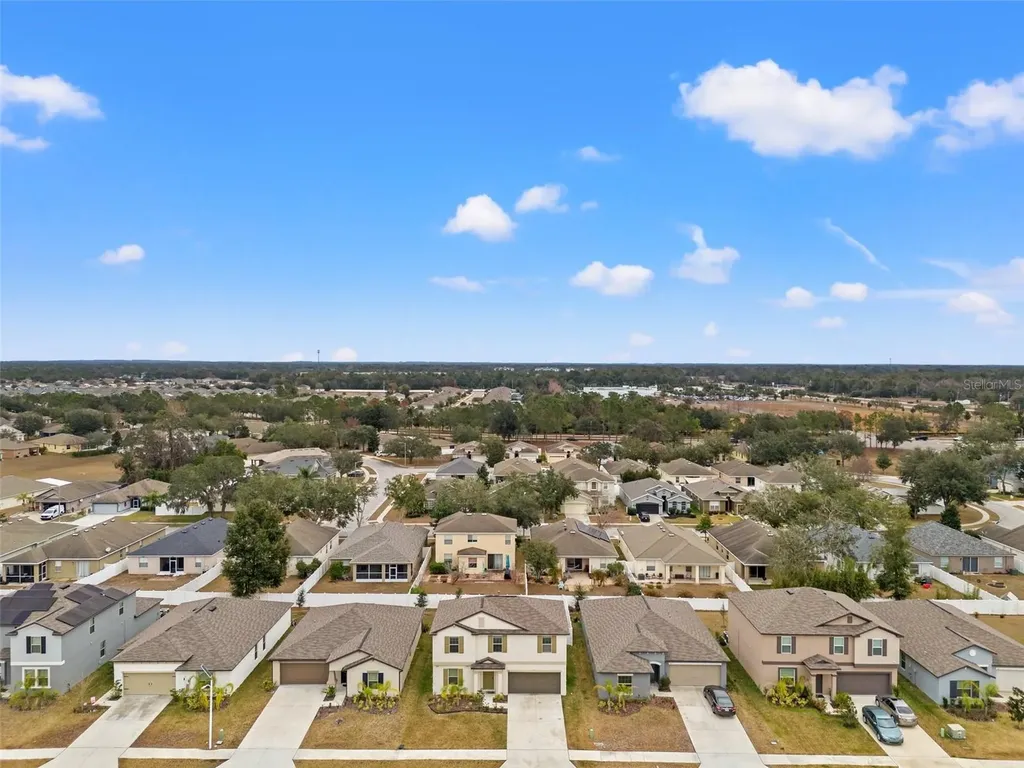 194 Argyll Drive Spring Hill FL 34609