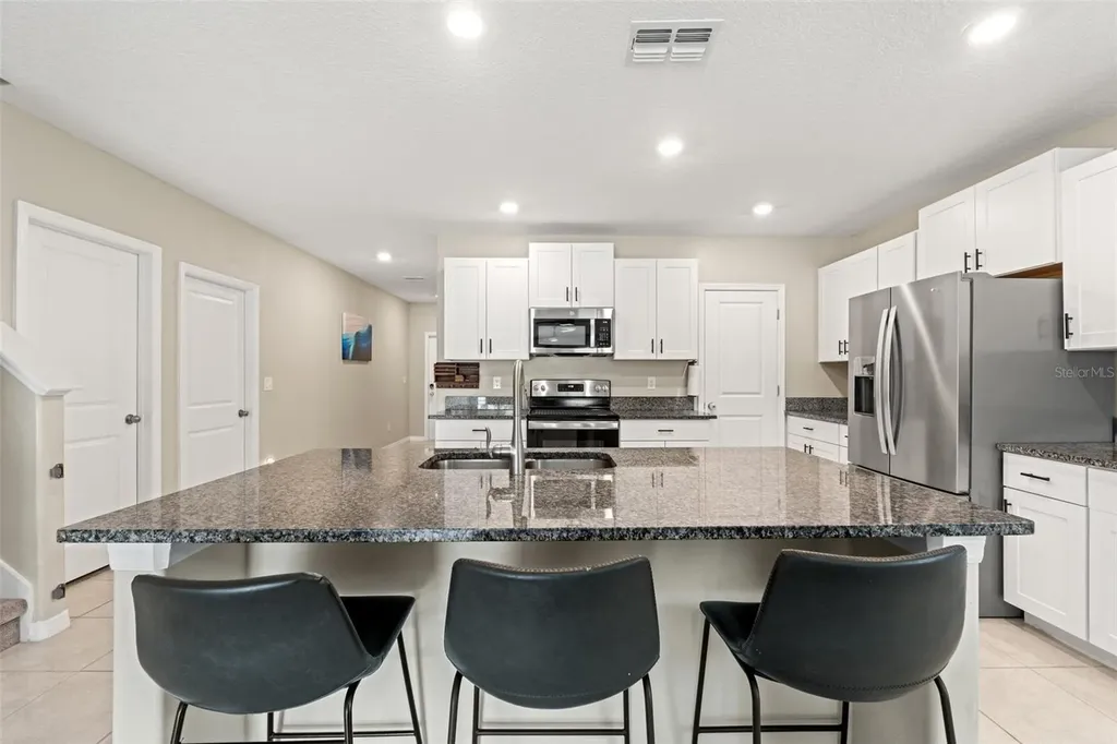 194 Argyll Drive Spring Hill FL 34609