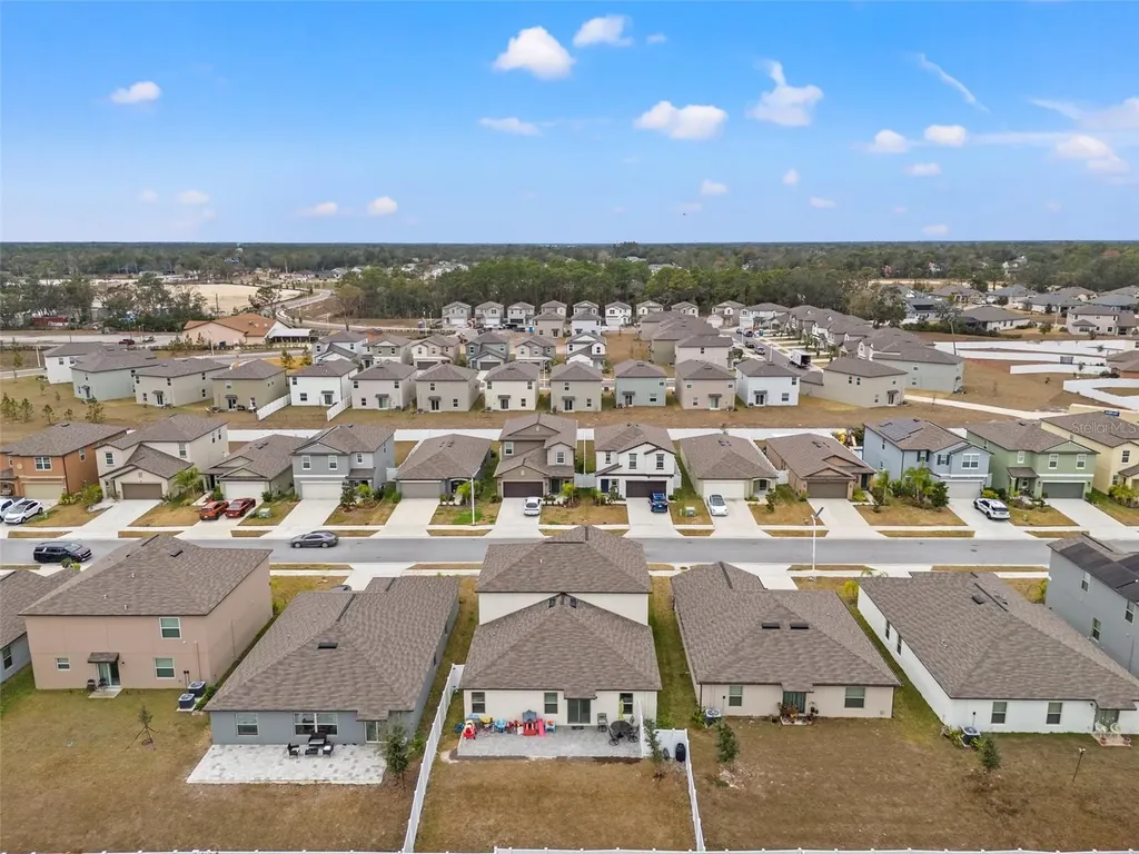 194 Argyll Drive Spring Hill FL 34609