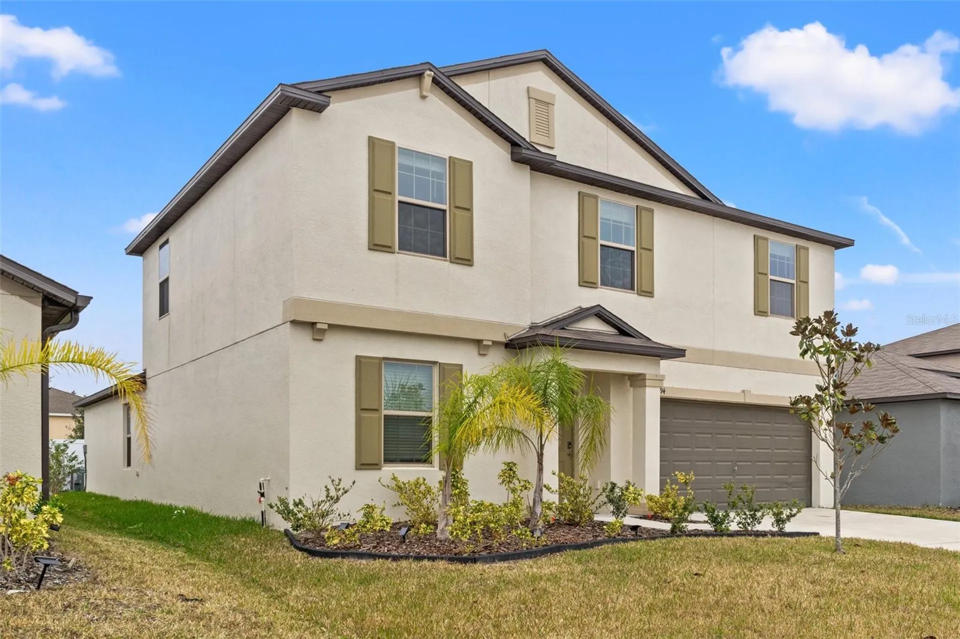 194 Argyll Drive Spring Hill FL 34609