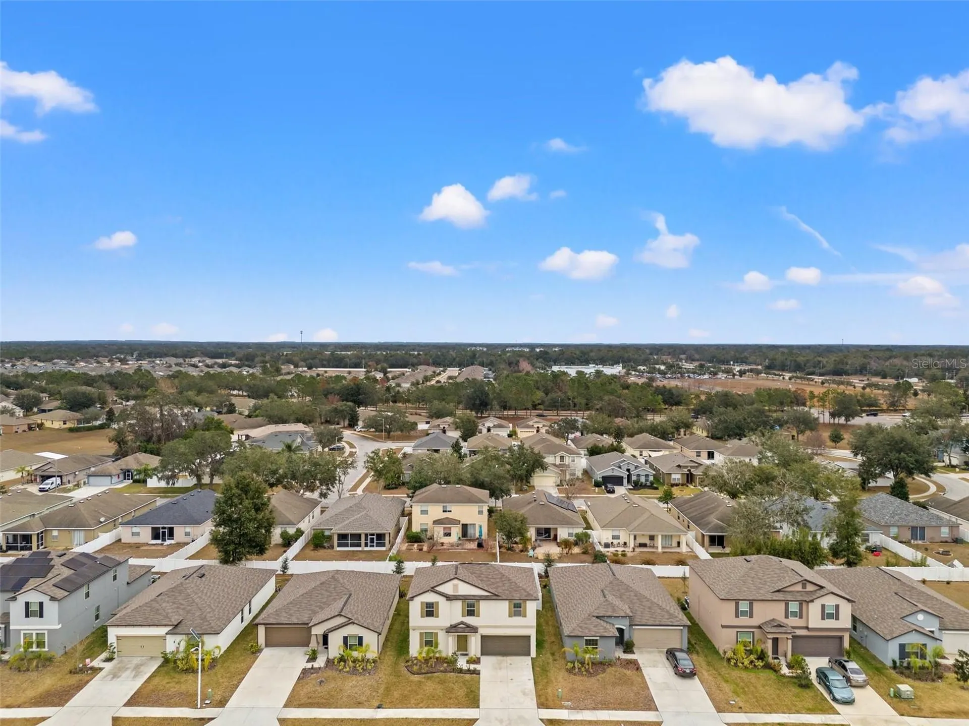 194 Argyll Drive Spring Hill FL 34609