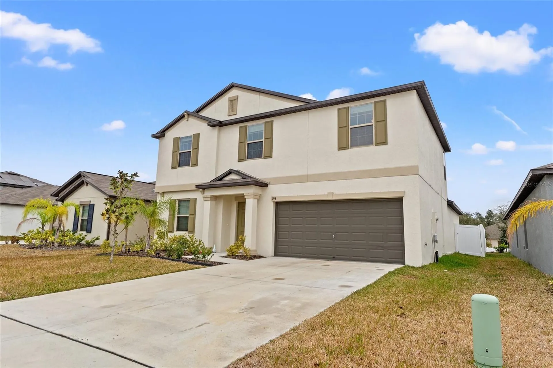 194 Argyll Drive Spring Hill FL 34609