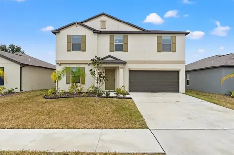 194 Argyll Drive Spring Hill FL 34609