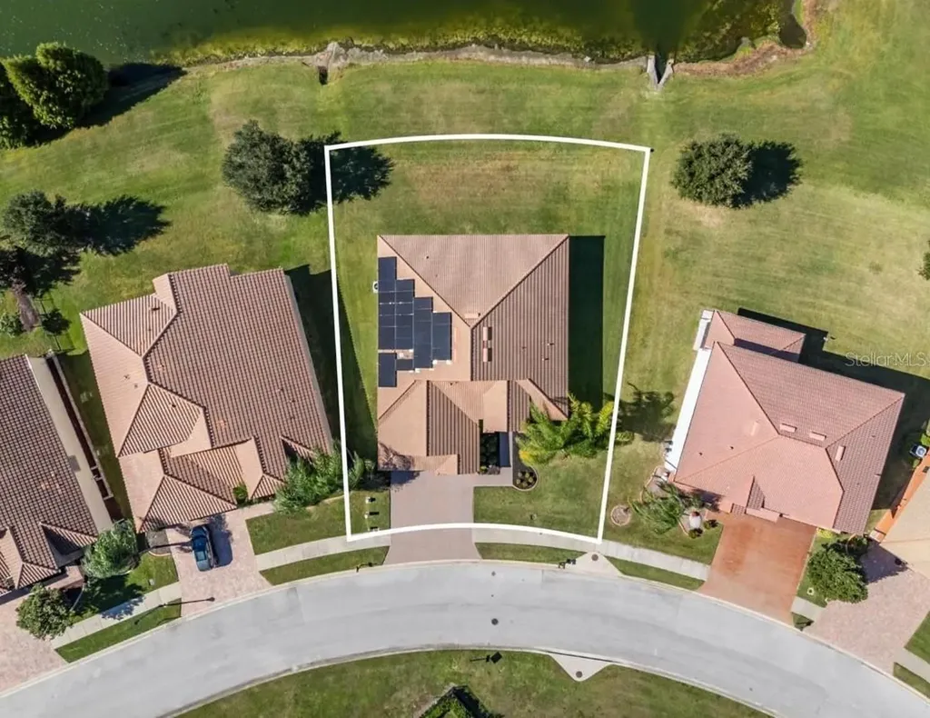 4056 Sunset Lake Drive Lakeland FL 33810