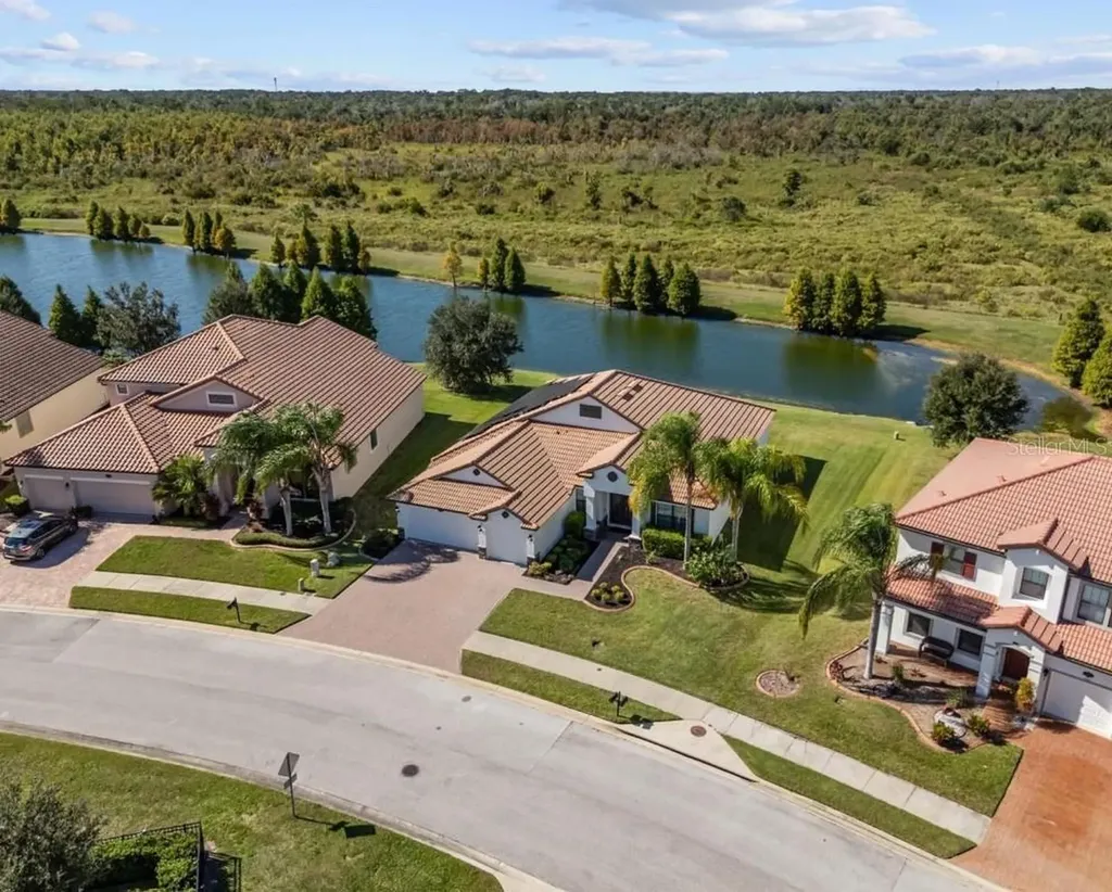 4056 Sunset Lake Drive Lakeland FL 33810