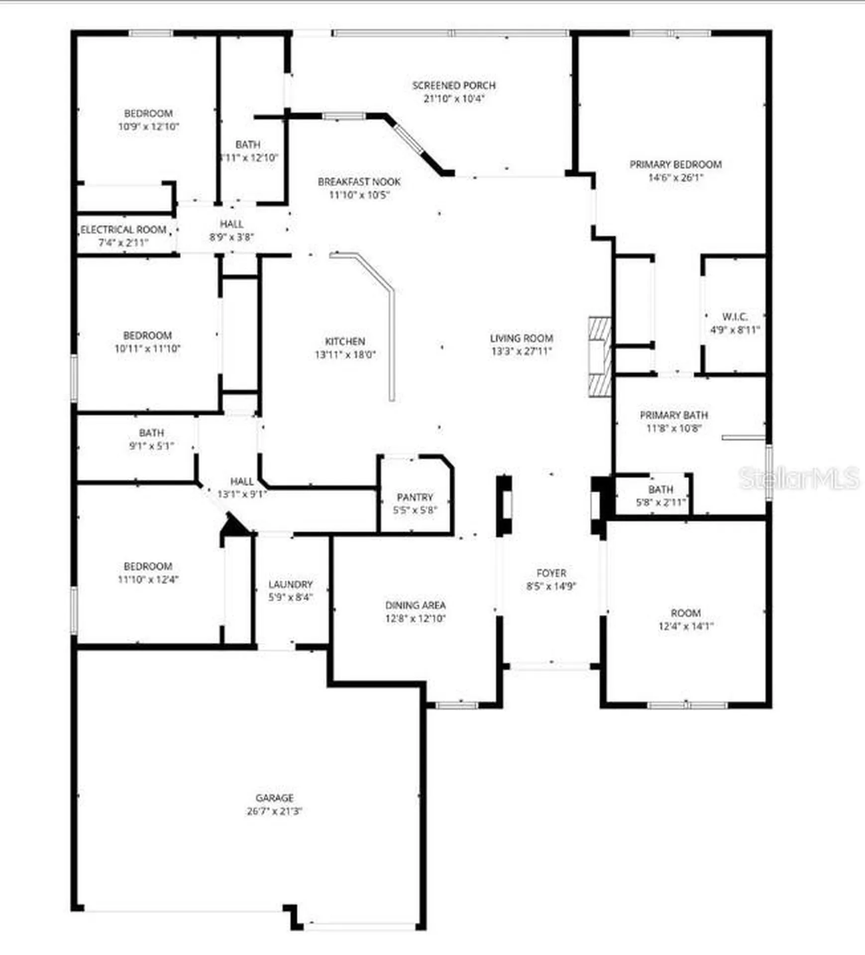 4056 Sunset Lake Drive Lakeland FL 33810