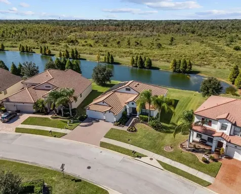 4056 Sunset Lake Drive Lakeland FL 33810