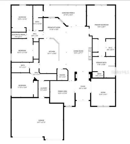 4056 Sunset Lake Drive Lakeland FL 33810