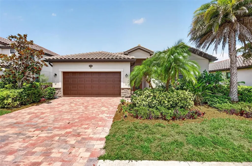 20722 Romagna Place Venice FL 34293