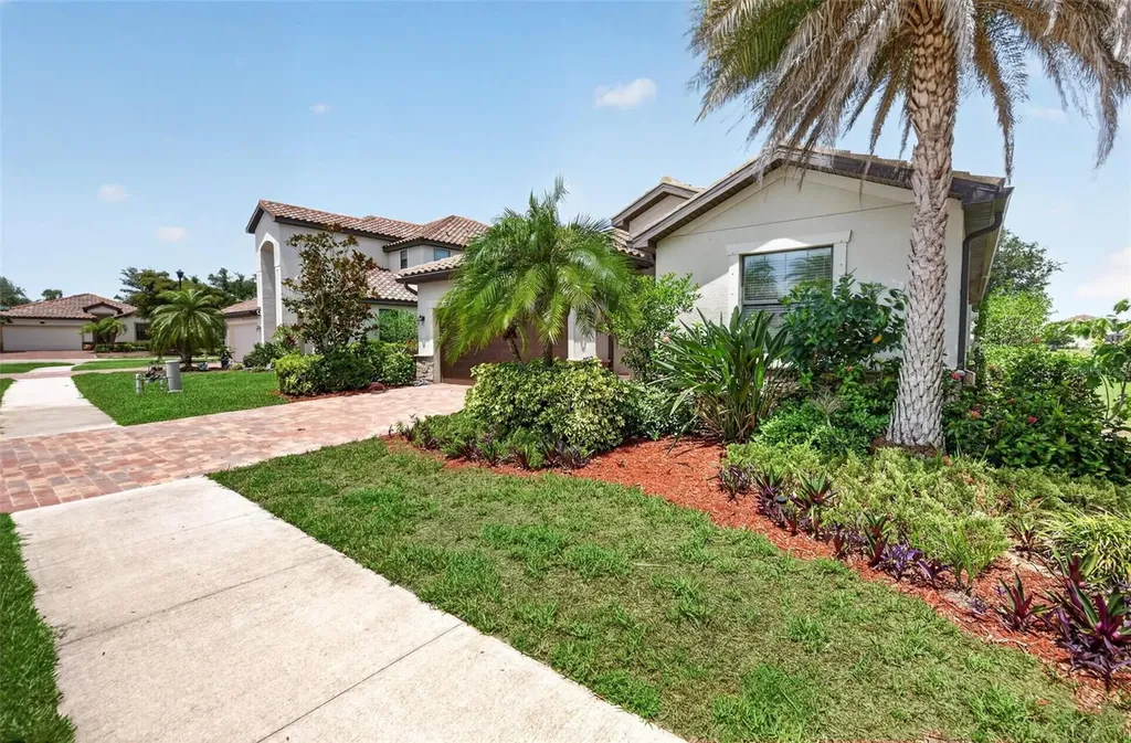 20722 Romagna Place Venice FL 34293