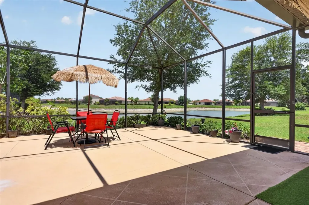 20722 Romagna Place Venice FL 34293