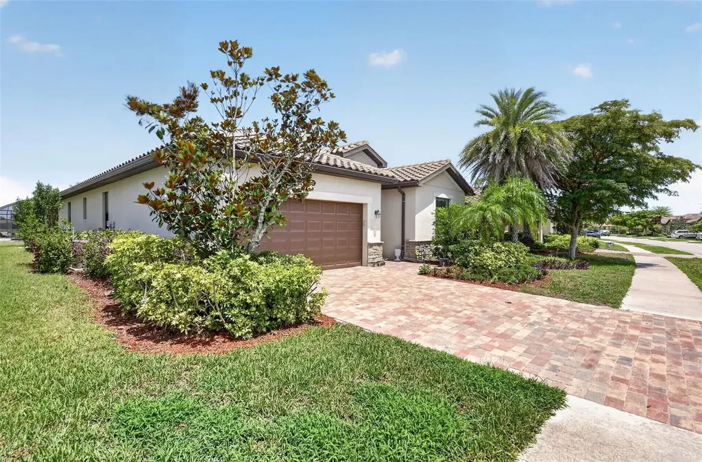 20722 Romagna Place Venice FL 34293