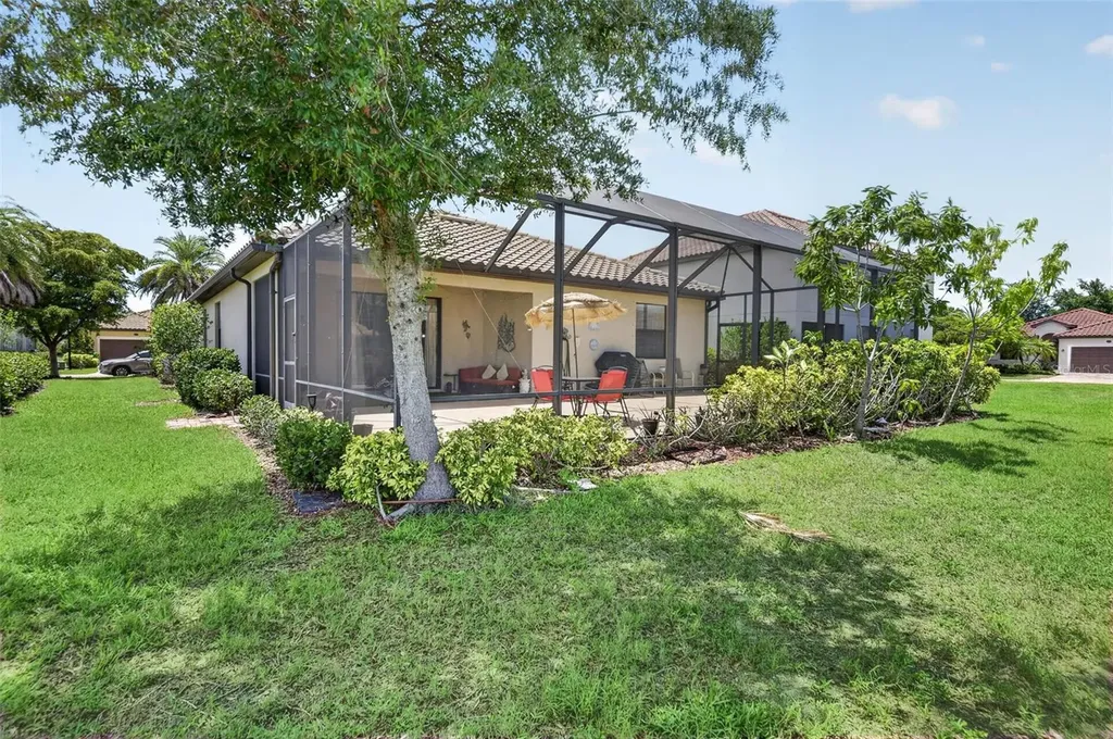 20722 Romagna Place Venice FL 34293