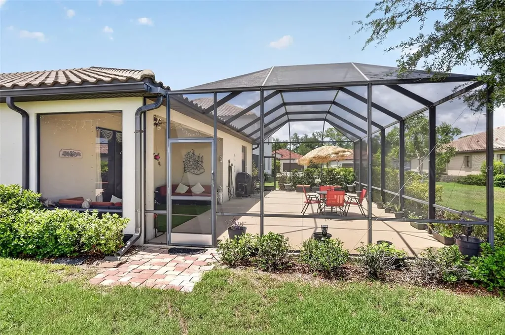 20722 Romagna Place Venice FL 34293